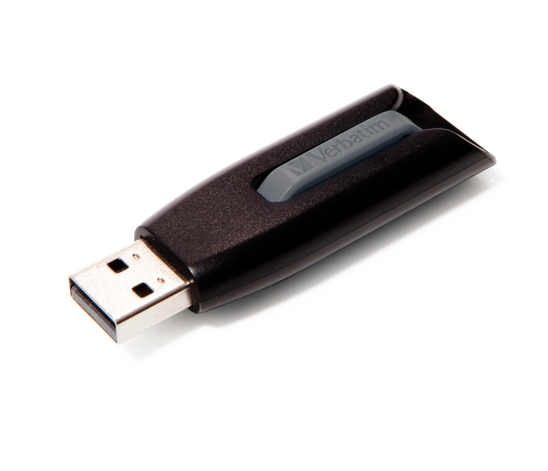 Verbatim 16GB V3 USB 3.0 - 1190671 - zdjęcie 2